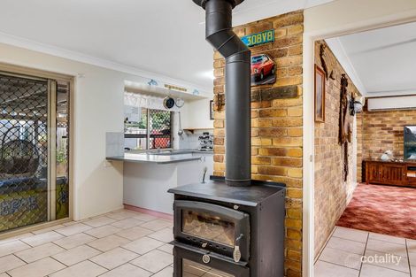 Property photo of 36 Wine Drive Wilsonton Heights QLD 4350