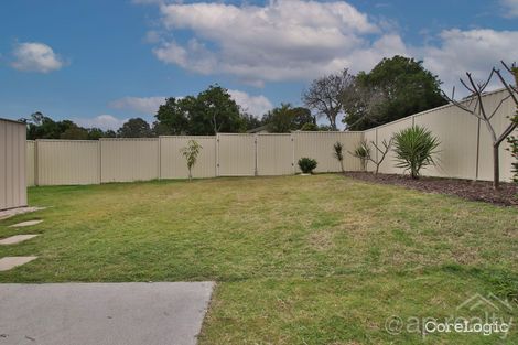 Property photo of 1 Eureka Court Redbank Plains QLD 4301