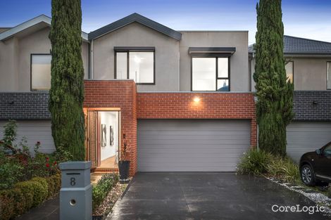 Property photo of 8 Angler Lane Maribyrnong VIC 3032