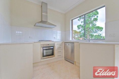 Property photo of 59B Oramzi Road Girraween NSW 2145