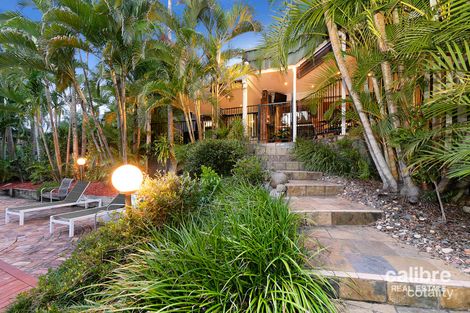 Property photo of 5 Nyora Street Everton Hills QLD 4053