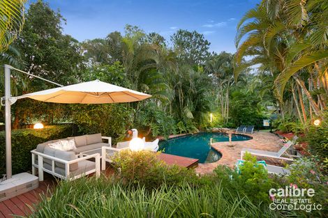 Property photo of 5 Nyora Street Everton Hills QLD 4053