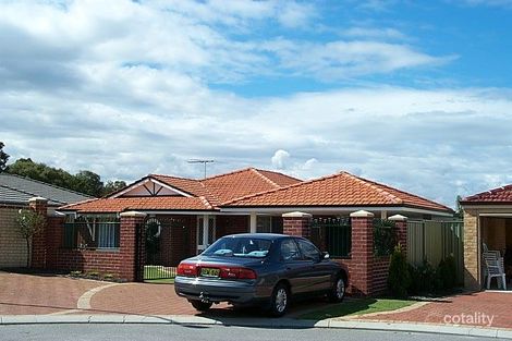 Property photo of 21 Bullock Court Huntingdale WA 6110