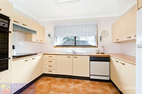 Property photo of 22/41 Bottle Forest Road Heathcote NSW 2233