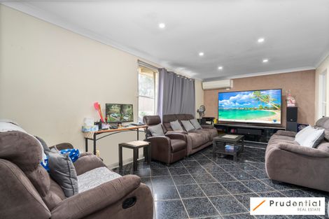 Property photo of 29 Cormorant Avenue Hinchinbrook NSW 2168