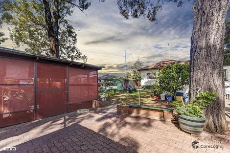 Property photo of 3 Cumberland Road Ingleburn NSW 2565