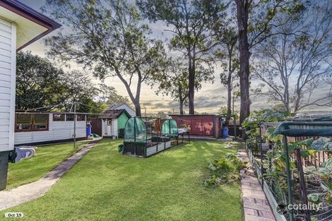 Property photo of 3 Cumberland Road Ingleburn NSW 2565