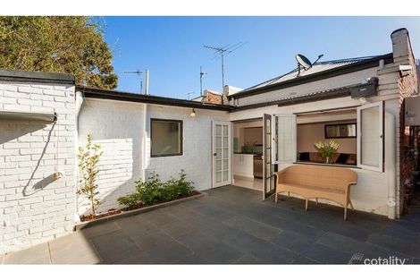 Property photo of 39 Chestnut Street Cremorne VIC 3121