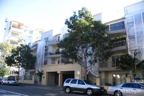 Property photo of 10/87-97 McLachlan Avenue Darlinghurst NSW 2010