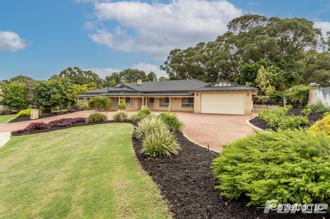 Property photo of 14 James Spiers Drive Wanneroo WA 6065