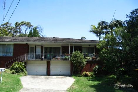 Property photo of 4 Apanie Place Westleigh NSW 2120