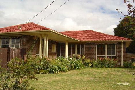 Property photo of 32 Albany Drive Mulgrave VIC 3170