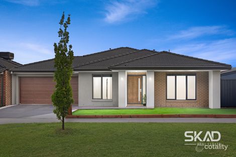 38 Graphite Cres, Wollert, VIC 3750