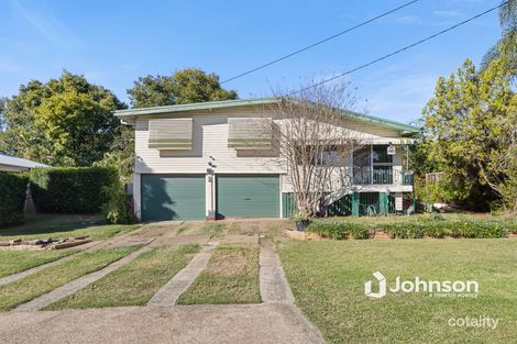 Property photo of 3 James Street East Ipswich QLD 4305