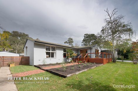 Property photo of 11 Longford Street Lyons ACT 2606