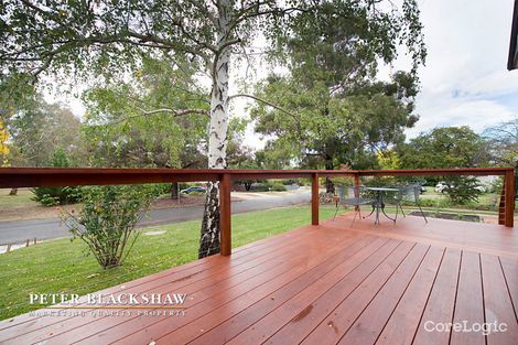 Property photo of 11 Longford Street Lyons ACT 2606