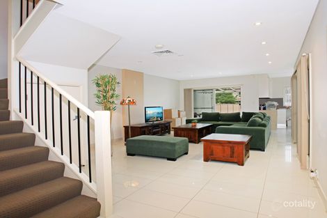 Property photo of 122A Wangee Road Greenacre NSW 2190