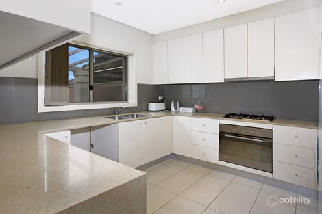 Property photo of 122A Wangee Road Greenacre NSW 2190