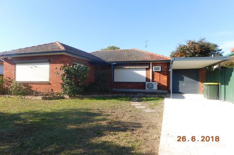 Property photo of 26 Rotary Street Liverpool NSW 2170