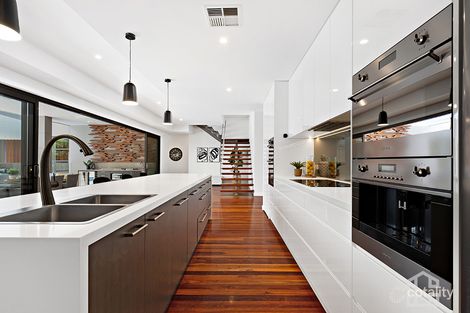 Property photo of 6 Bunbinla Avenue Mount Riverview NSW 2774