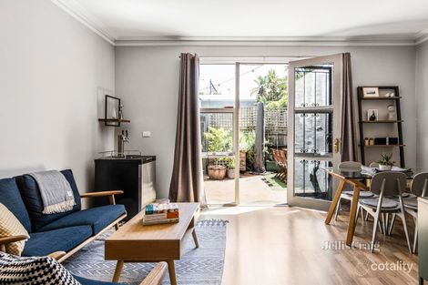 Property photo of 105B Park Street Abbotsford VIC 3067