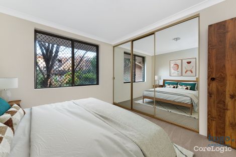 Property photo of 46/17 Medley Street Chifley ACT 2606