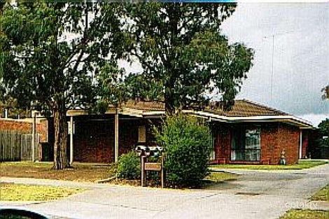 Property photo of 4/1-2 Karri Court Traralgon VIC 3844