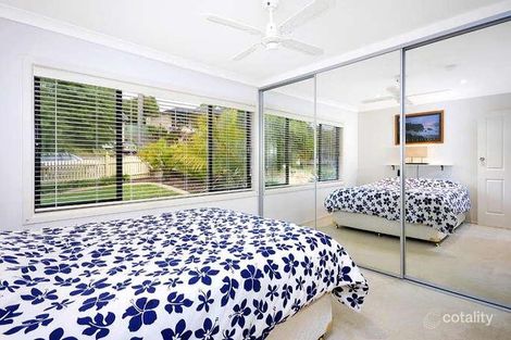 Property photo of 7 Tarcoola Place Engadine NSW 2233