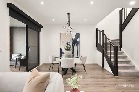 Property photo of 8 Angler Lane Maribyrnong VIC 3032