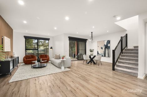 Property photo of 8 Angler Lane Maribyrnong VIC 3032