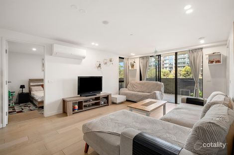 Property photo of 205/258 Northbourne Avenue Dickson ACT 2602