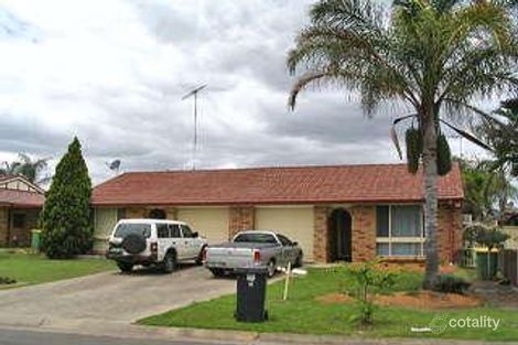 1/10 Fullerton Cres, Bligh Park, NSW 2756