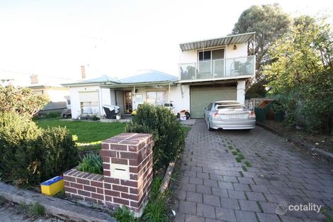 Property photo of 49 Frederick Street Horsham VIC 3400