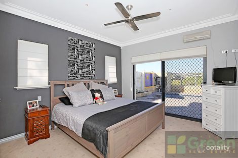 Property photo of 1 Caddadup Retreat Dawesville WA 6211