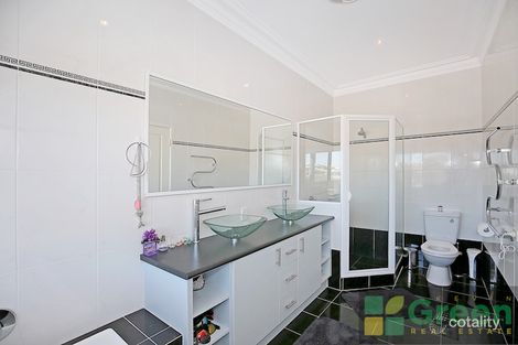 Property photo of 1 Caddadup Retreat Dawesville WA 6211