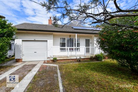 Property photo of 41 Dunban Road Woy Woy NSW 2256