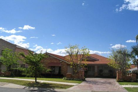 27 Lancaster Ave, Cecil Hills, NSW 2171