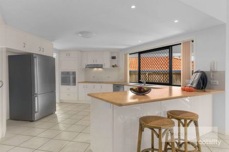 Property photo of 37 The Heights Underwood QLD 4119