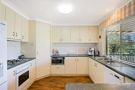 Property photo of 10 Conquest Court Wilsonton QLD 4350