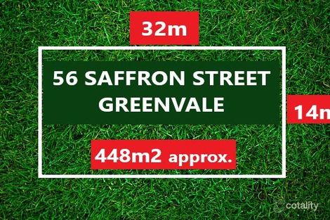 56 Saffron St, Greenvale, VIC 3059
