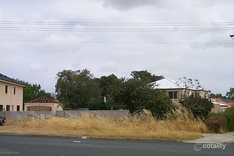 1 Conochie Cres, Manning, WA 6152