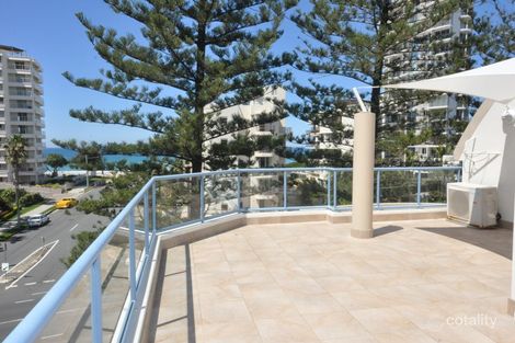 Property photo of 6/6 First Avenue Broadbeach QLD 4218