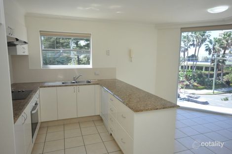 Property photo of 6/6 First Avenue Broadbeach QLD 4218