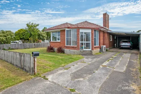 Property photo of 44 Brittons Road Smithton TAS 7330