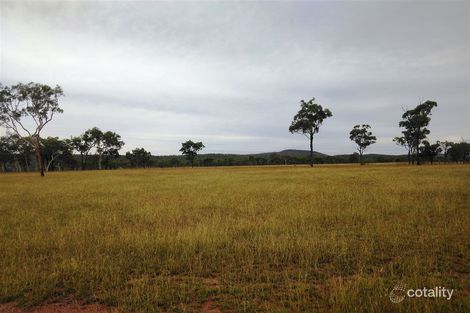 Lot 2 Peak Downs Hwy, Nebo, QLD 4742