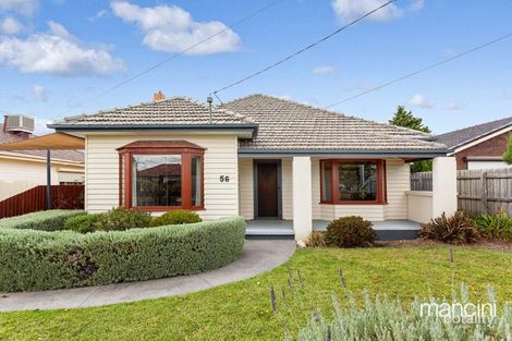 Property photo of 56 Romawi Street Altona VIC 3018