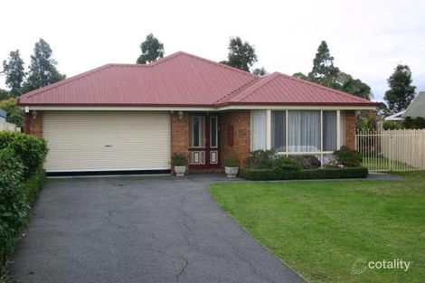 7 Christopher Ct, Traralgon, VIC 3844