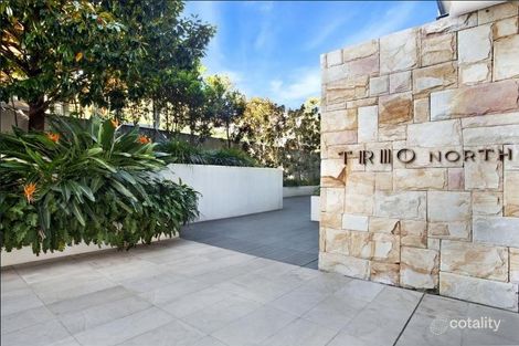 Property photo of 507/5 Sterling Circuit Camperdown NSW 2050