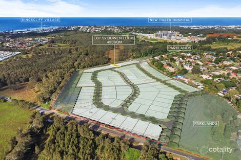 Property photo of 59 Bowen Loop Cudgen NSW 2487