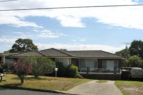 15 Carver Cres, Baulkham Hills, NSW 2153